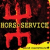 Hors service - Punk manifiesta