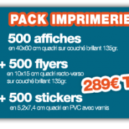 Promos Impression 500