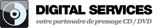 Logo Digital services
