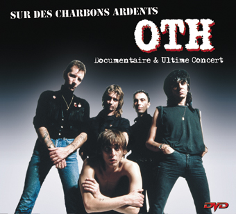 OTH: sur des charbons ardents (À l'ombre des volcans)