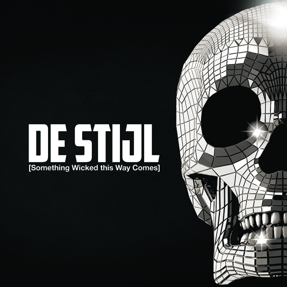 DeStijl - Something Wicked this Way comes